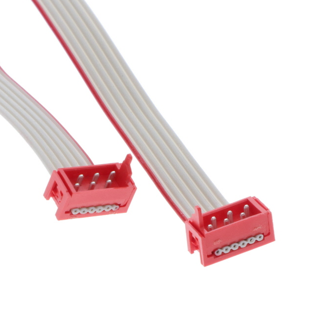 1483351-3 1483351-3 6 مجموعة الكابلات المستطيلة من قابس إلى قابس 0.820 بوصة أسلاك صغيرة الحجم مخصصة لفريق RCD الاحترافي 1483351-3 1483351-3 6 مجموعة الكابلات المستطيلة من قابس إلى قابس 0.820 بوصة أسلاك صغيرة الحجم مخصصة لفريق RCD الاحترافي