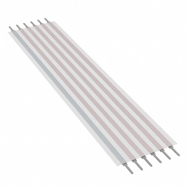 A9AAT-0603F مجموعة الكابلات المرنة المسطحة ذات 6 سنون A9AAT-0603F، مجموعة أسلاك مرنة مسطحة ذات 6 سنون، لحام إلى لحام 3.00 بوصة (76.20 مم)، صديقة للبيئة وموفرة للطاقة ومخفضة للاستهلاك RCD A9AAT-0603F مجموعة الكابلات المرنة المسطحة ذات 6 سنون A9AAT-0603F، مجموعة أسلاك مرنة مسطحة ذات 6 سنون، لحام إلى لحام 3.00 بوصة (76.20 مم)، صديقة للبيئة وموفرة للطاقة ومخفضة للاستهلاك RCD