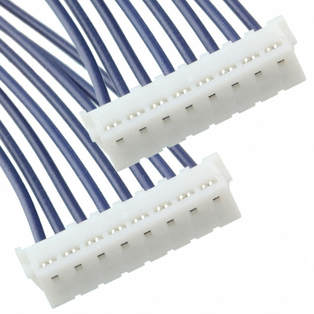 A08KR08KR08KR26E203A 8 مجموعة كبلات مستطيلة من مقبس إلى مقبس، عكس 0.667 بوصة (203.20 مم، 8.00 بوصة) مجموعة أسلاك قابلة للتطبيق على نطاق واسع على التجمع الكونغولي من أجل الديمقراطية (RCD) الأخضر والصديق للبيئة A08KR08KR08KR26E203A 8 مجموعة كبلات مستطيلة من مقبس إلى مقبس، عكس 0.667 بوصة (203.20 مم، 8.00 بوصة) مجموعة أسلاك قابلة للتطبيق على نطاق واسع على التجمع الكونغولي من أجل الديمقراطية (RCD) الأخضر والصديق للبيئة