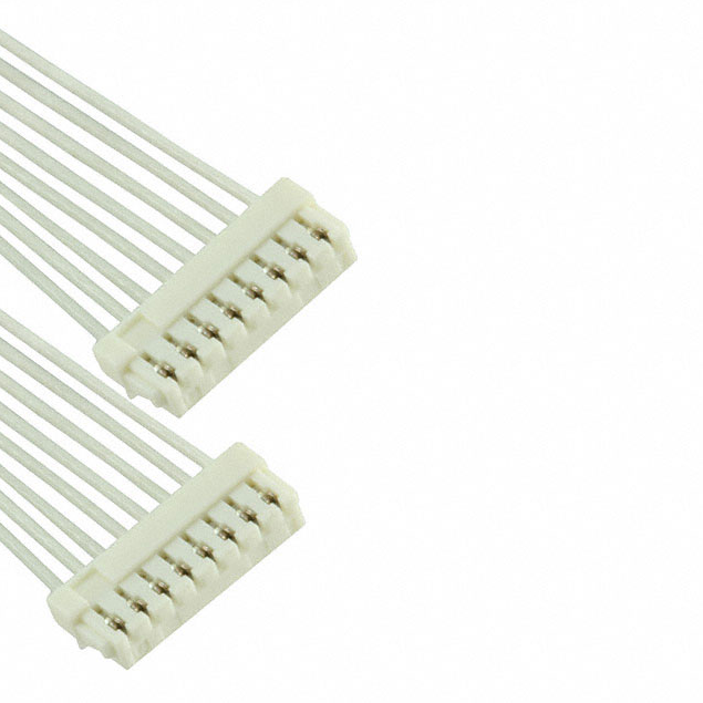 A08SUR08SUR08SUR32W51A 8 مجموعة كبلات مستطيلة من مقبس إلى مقبس، عكس 0.167 بوصة (50.80 مم، 2.00 بوصة) مع سنوات من الخبرة في التصنيع الاحترافي RCD A08SUR08SUR08SUR32W51A 8 مجموعة كبلات مستطيلة من مقبس إلى مقبس، عكس 0.167 بوصة (50.80 مم، 2.00 بوصة) مع سنوات من الخبرة في التصنيع الاحترافي RCD