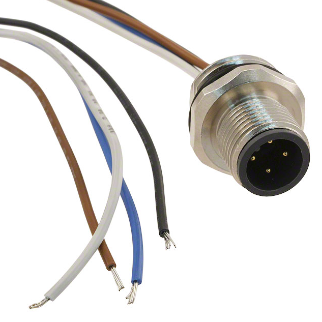 43-01009 مكون الكابل 1.64 '(500.00 مم) أداء استقرار حزمة الأسلاك توصيل سريع RCD 43-01009 مكون الكابل 1.64 '(500.00 مم) أداء استقرار حزمة الأسلاك توصيل سريع RCD