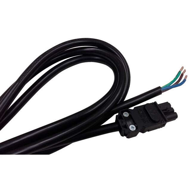 حزمة كابلات NSYLAM3M أداء ثابت توصيل سريع RCD