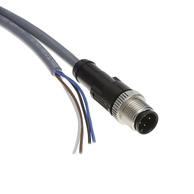 1326984 مجموعة كابلات، 6.56' (2.00m) حزمة أسلاك، نماذج متعددة، تنطبق على نطاق واسع RCD 1326984 مجموعة كابلات، 6.56' (2.00m) حزمة أسلاك، نماذج متعددة، تنطبق على نطاق واسع RCD