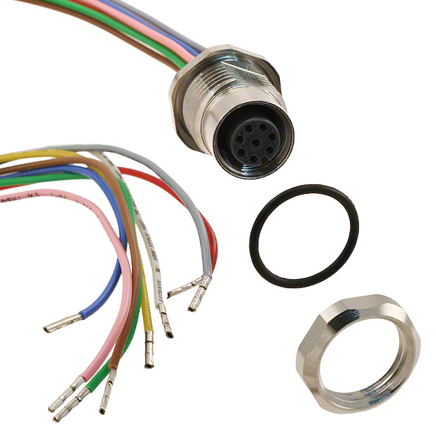 43-01005 مجموعة الكابلات 1.64 بوصة (500.00 مم) مجموعة أسلاك RCD خضراء وصديقة للبيئة قابلة للتطبيق على نطاق واسع 43-01005 مجموعة الكابلات 1.64 بوصة (500.00 مم) مجموعة أسلاك RCD خضراء وصديقة للبيئة قابلة للتطبيق على نطاق واسع