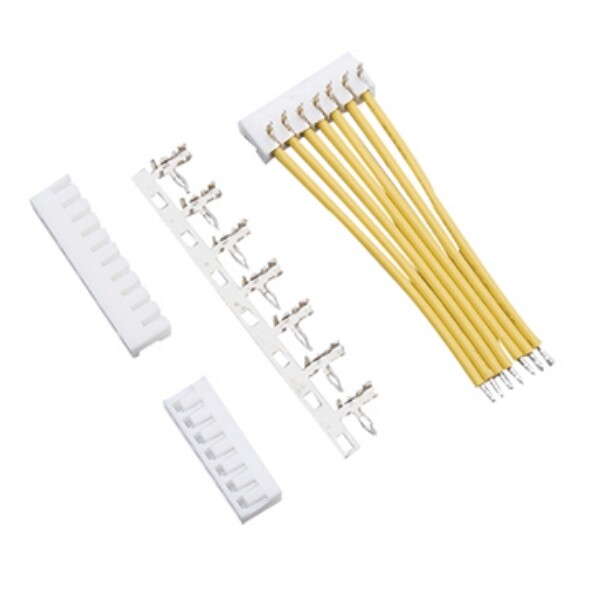 طرفية متوفرة في المخزون PH2.5mm، برونز فوسفوري، مطلي بالقصدير، قطر السلك المتوافق 28#-22# LHE P/N B2502-TP2 RCD طرفية متوفرة في المخزون PH2.5mm، برونز فوسفوري، مطلي بالقصدير، قطر السلك المتوافق 28#-22# LHE P/N B2502-TP2 RCD