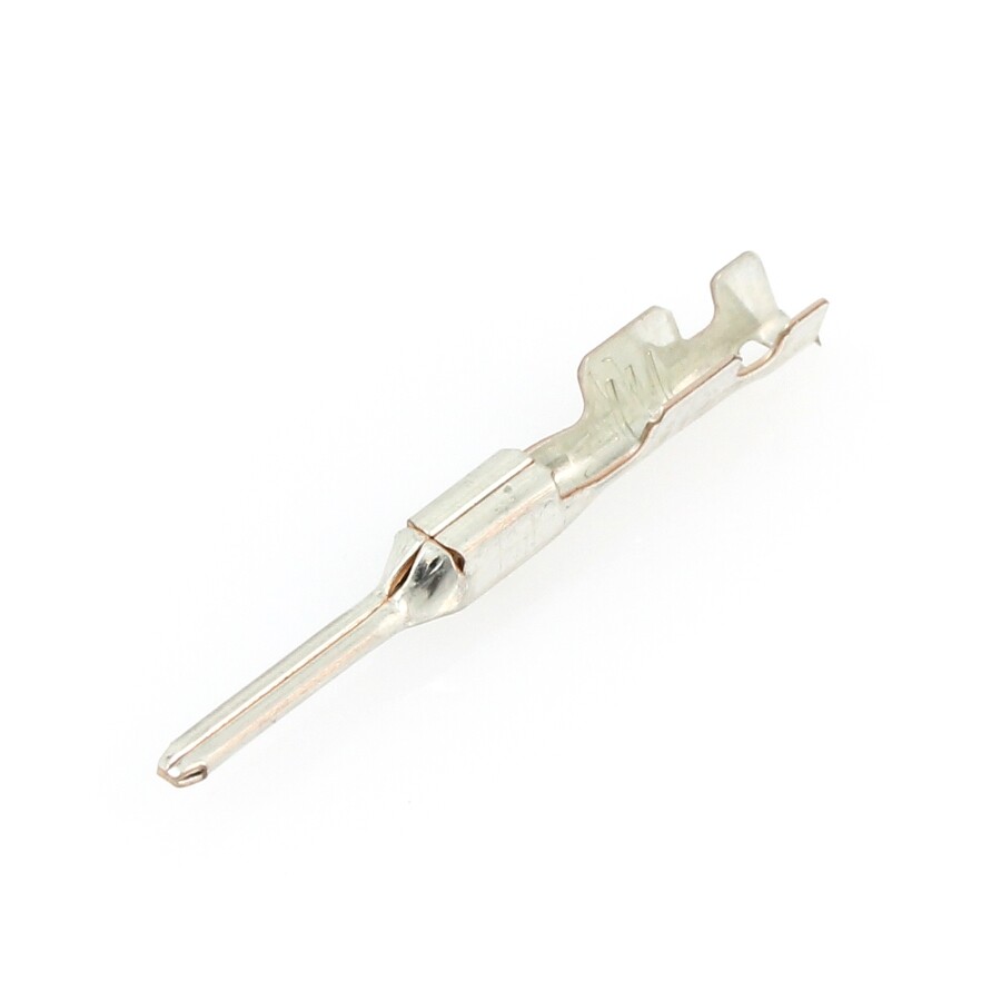 طرفية متوفرة بالمخزون PH1.5 مم، من البرونز المطلي بالقصدير، متوافقة مع أقطار الأسلاك 16#-18#-20#، Molex P/N 33000-1002 RS RCD طرفية متوفرة بالمخزون PH1.5 مم، من البرونز المطلي بالقصدير، متوافقة مع أقطار الأسلاك 16#-18#-20#، Molex P/N 33000-1002 RS RCD