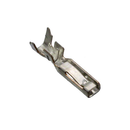 الطرفية الطرفية PH2.5 مم، مطلية بالقصدير الفسفوري، قطر السلك المتوافق 20 # - 22 #، Molex P/N 50039-8000 RSCD الطرفية الطرفية PH2.5 مم، مطلية بالقصدير الفسفوري، قطر السلك المتوافق 20 # - 22 #، Molex P/N 50039-8000 RSCD