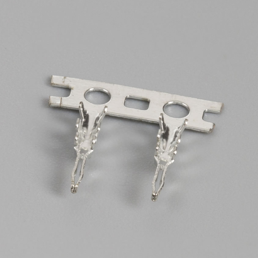 طرفية بضاعة جاهزة PH1.5mm سلك نحاس مفسفر ومطلي بالقصدير، متوافق مع قطر السلك 26-28#، سريع وسهل P/N SZN-TE RCD طرفية بضاعة جاهزة PH1.5mm سلك نحاس مفسفر ومطلي بالقصدير، متوافق مع قطر السلك 26-28#، سريع وسهل P/N SZN-TE RCD