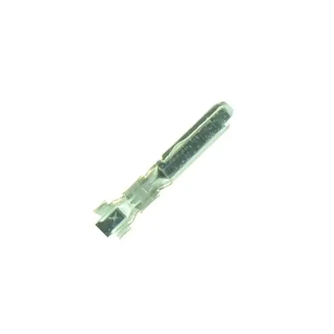 الطرفية المتوفرة في المخزون PH1.5mm سبيكة نحاسية مطلية بالذهب 8u الطرفية المتوفرة في المخزون PH1.5mm سبيكة نحاسية مطلية بالذهب 8u
