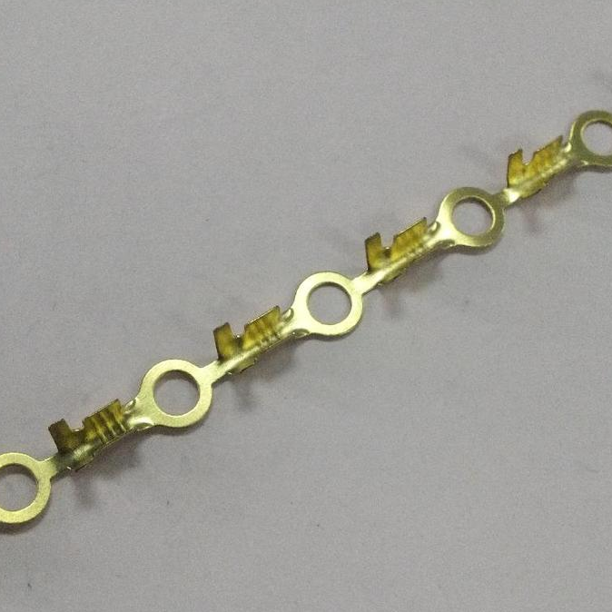 طرف حلقة، نحاس مطلي بالقصدير الضبابي، قطر السلك المتوافق 26AWG~22AWG، ثقب دائري قطر 3.2، Shangtong P/V R60323-B2 RCD طرف حلقة، نحاس مطلي بالقصدير الضبابي، قطر السلك المتوافق 26AWG~22AWG، ثقب دائري قطر 3.2، Shangtong P/V R60323-B2 RCD