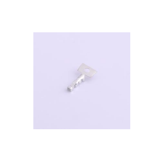 في المخزون TER PH2.00 مم من البرونز الفوسفوري المعلب الفوسفوري TER PH2.00 مم، سلك متوافق قطره 30 ~ 24AWG، Red Star P/N HX20011-PT RCD