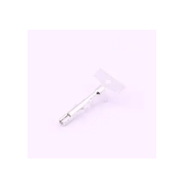 In-stock terminal PH4.2mm, brass with tin plating, compatible wire diameter 18~24AWG, WCON P/N WF4202-TBSN01 RCD