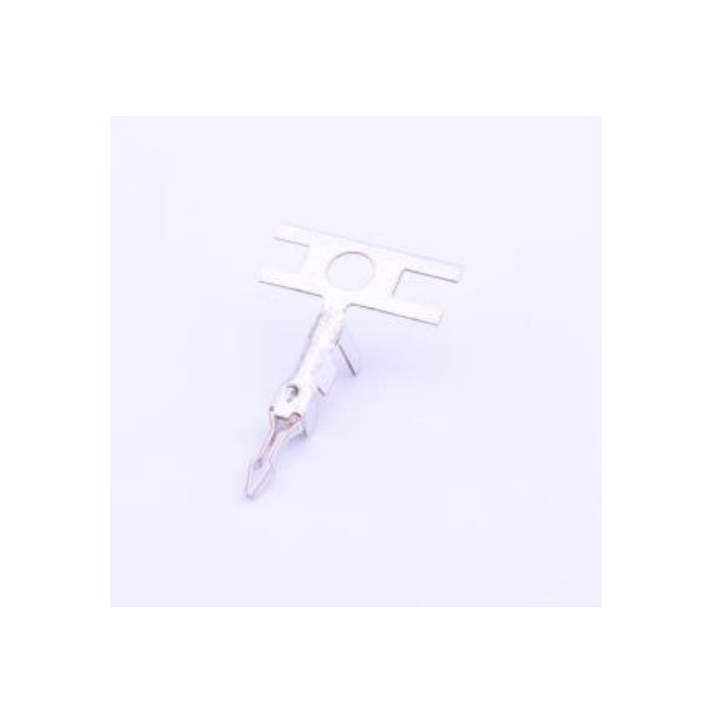 طرف متوفر في المخزون PH2.5mm، برونز فوسفوري مطلي بالقصدير، قطر السلك المتوافق 28-22# JST، P/N SCN-001T-P1.0 RCD