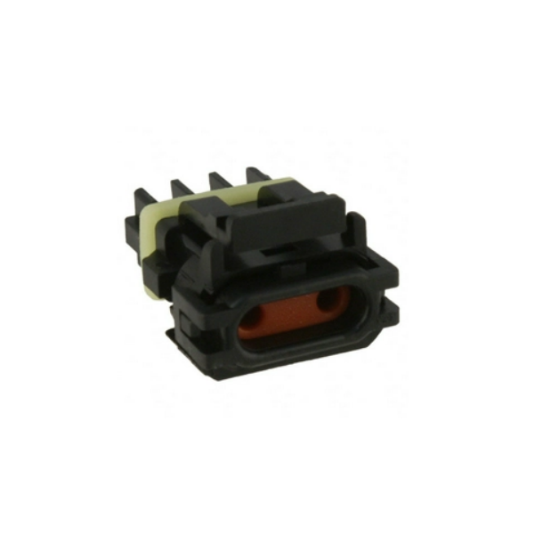 متوفر في المخزون HSG PH2.5mm 2P أسود صف واحد G/F MOLEX P/N 52117-0241 RCD