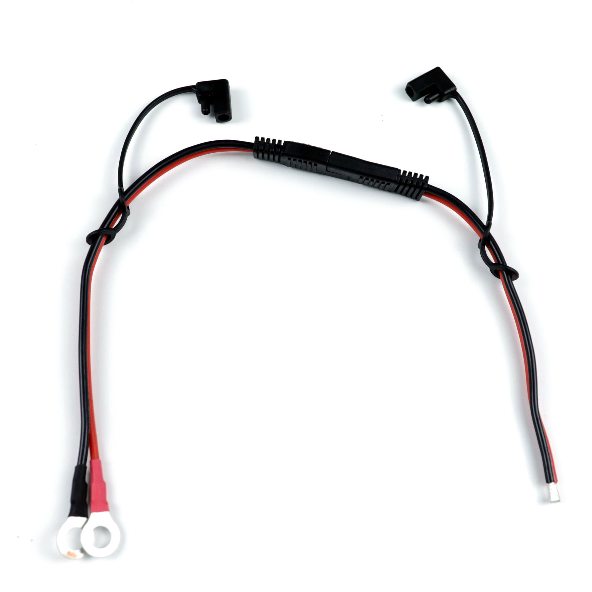 3-520406-2 CONN QC RCPT 14-16AWG 0.250 TE مجموعة كبلات التوصيل السريع