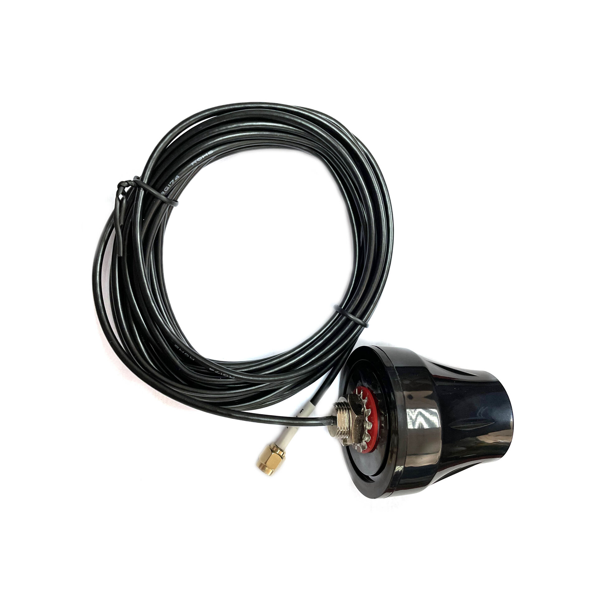 OEM 4G LTE / GPS / Combo Outdoor Antenna 3dBi 3m OEM 4G LTE / GPS / Combo Outdoor Antenna 3dBi 3m