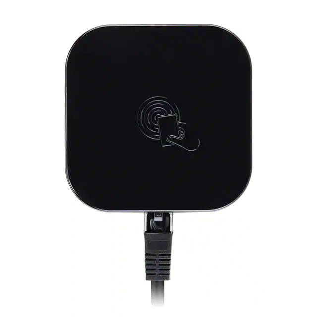 هوائي NFC بتركيب القوس الخارجي مع موصل RJ45 للاستخدام مع أجهزة قراءة NFC هوائي NFC بتركيب القوس الخارجي مع موصل RJ45 للاستخدام مع أجهزة قراءة NFC