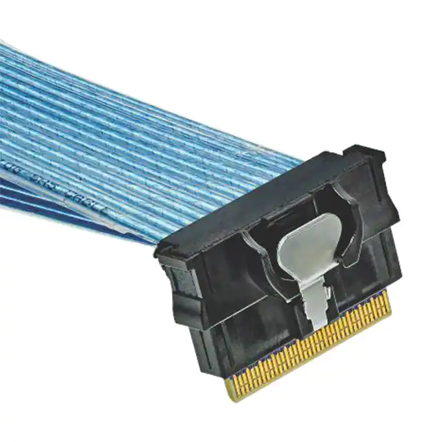 لماذا يوجد الكثير من كابلات SAS؟