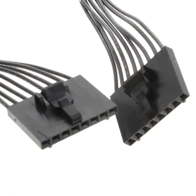 8 مقبس تجميع كبل مستطيل إلى مقبس Ca ، MTE fow-fow ، 8pos ، 300 مم 15A 8 مقبس تجميع كبل مستطيل إلى مقبس Ca ، MTE fow-fow ، 8pos ، 300 مم 15A