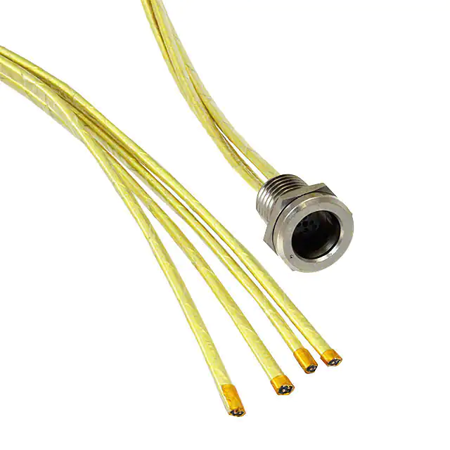 لتجميع كابل موصل الطيران 8POS ناقل إلى سلك لتجميع كابل موصل الطيران 8POS ناقل إلى سلك