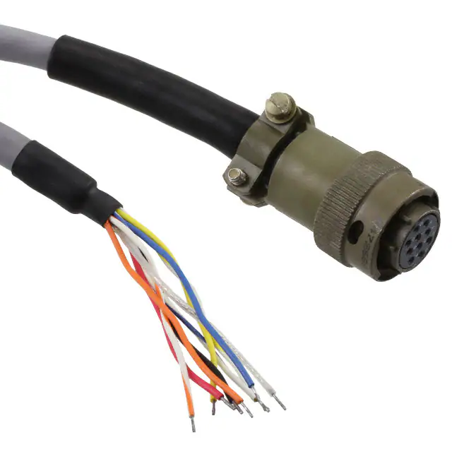 يستخدم 10POS Bus-to-Wire لتجميعات كبلات موصل الطيران يستخدم 10POS Bus-to-Wire لتجميعات كبلات موصل الطيران