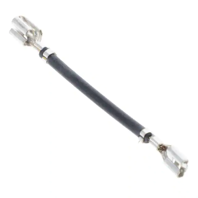 قم بتخصيص وصلة عبور عالية الجودة لفصل وصلة سلك العبور الطرفي بسرعة كه / كجم قم بتخصيص وصلة عبور عالية الجودة لفصل وصلة سلك العبور الطرفي بسرعة كه / كجم