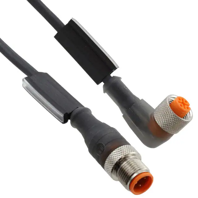 مجموعة الكابلات ذات النهايتين المزدوجة مجموعة الكابلات الدائرية CBL 4POS mal to fmale 6.56 ' مجموعة الكابلات ذات النهايتين المزدوجة مجموعة الكابلات الدائرية CBL 4POS mal to fmale 6.56 '