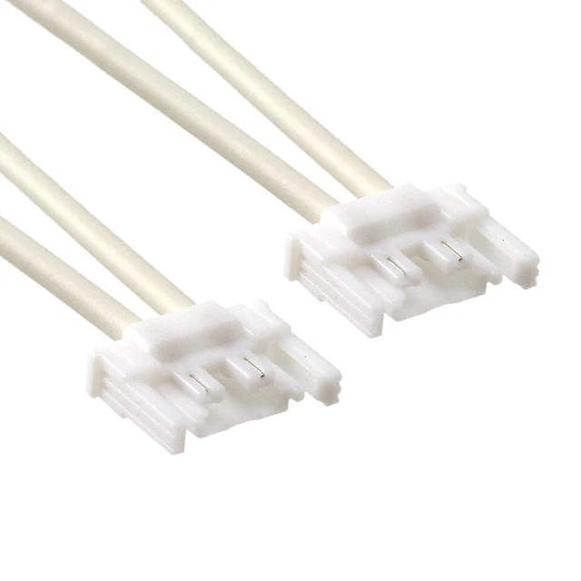 يجمع كابل 24 AWG إنتاج الأسلاك من أجل إضاءة لوحة LED FLEXIMATE TO FLEXIMATE يجمع كابل 24 AWG إنتاج الأسلاك من أجل إضاءة لوحة LED FLEXIMATE TO FLEXIMATE