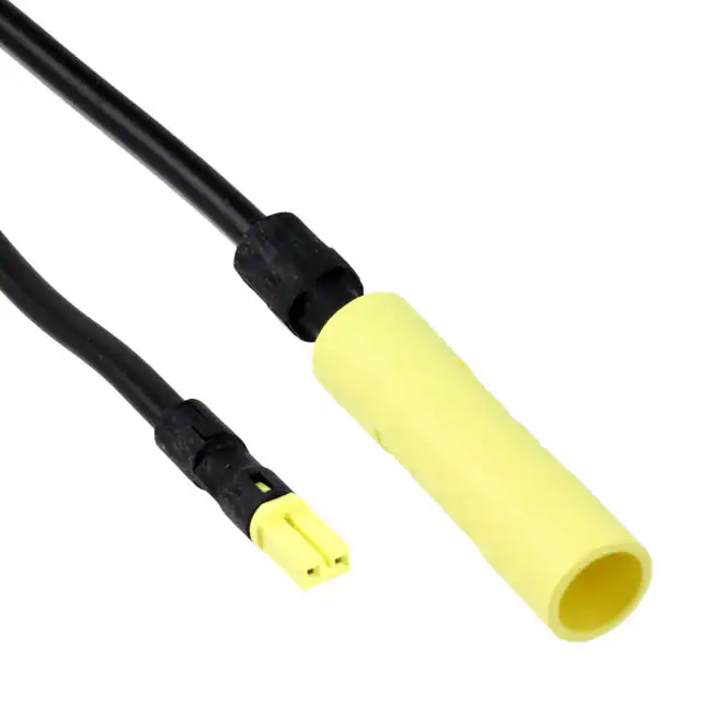 تجميع كابل HVL صغير من أنثى إلى ذكر CBL ASSY MINI HVL أنثى إلى ذكر تجميع كابل HVL صغير من أنثى إلى ذكر CBL ASSY MINI HVL أنثى إلى ذكر