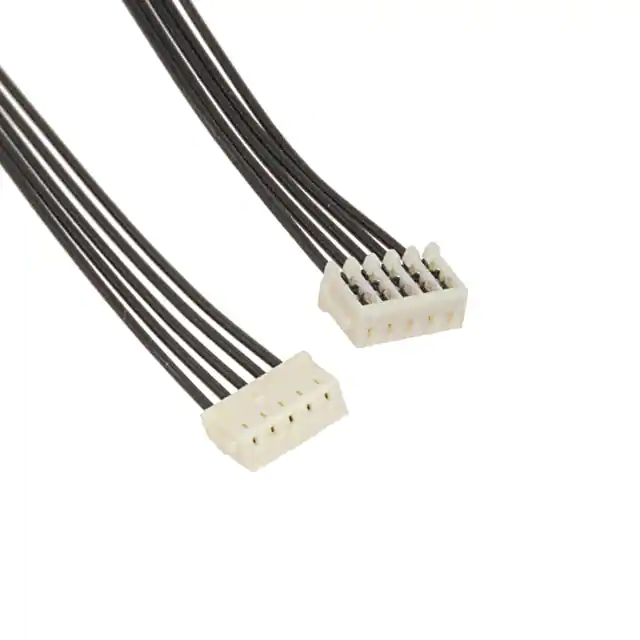 30 AWG BLA 1.0 مم مجموعة تسخير الملعب انظر TABLE JUMPER 05SR-3S - 05SR-3S 6 " 30 AWG BLA 1.0 مم مجموعة تسخير الملعب انظر TABLE JUMPER 05SR-3S - 05SR-3S 6 "