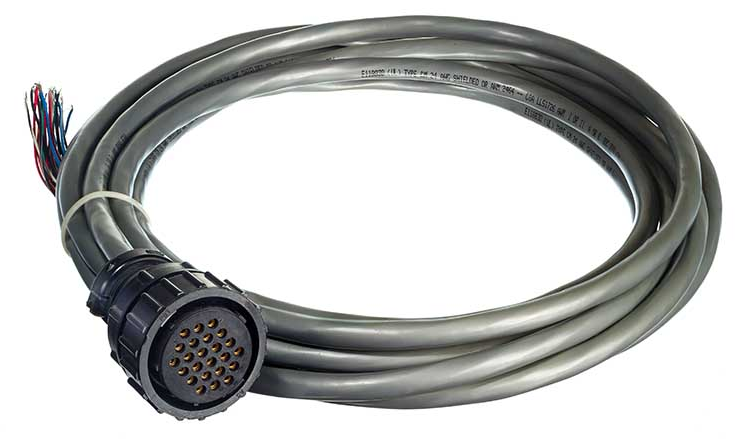 فهم معرفة تسخير أسلاك الطيران وطرق الاختبار