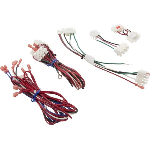 طقم تسخير مخصص عالي الجودة أحزمة كاملة مع مقبس