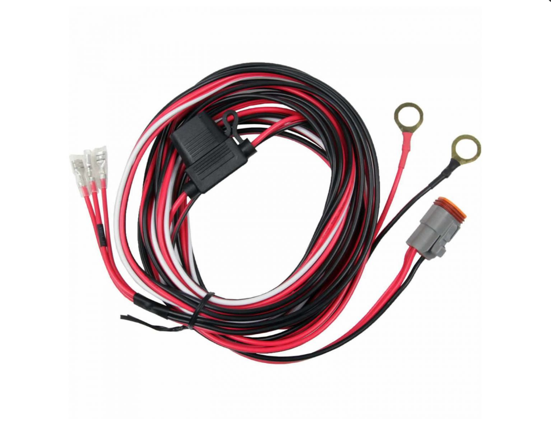 تخصيص الصناعات تسخير الطاقة الجديدة 3 أسلاك ضوء واحد تسخير منخفض الطاقة