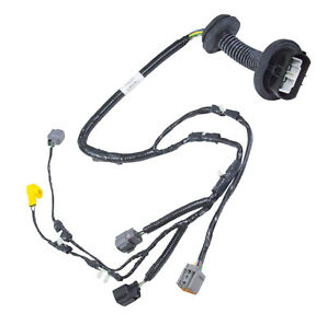 يوفر RCD دعم الكابلات للمعدات المصنعة في بيئات قاسية يوفر RCD دعم الكابلات للمعدات المصنعة في بيئات قاسية