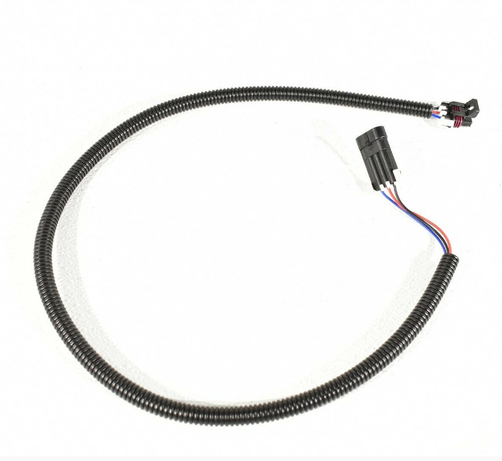 تخصيص حزام تمديد حساس موضع عمود الكامات