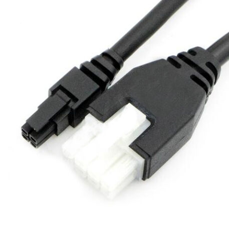 موصل موليكس المخصص ميني مناسب 3.0 تجميع كابل مفرط الصب