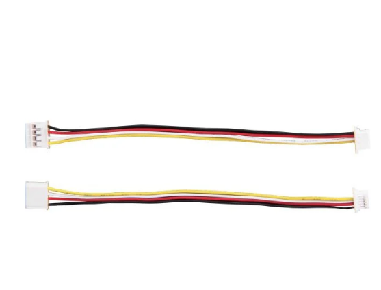 كابل تحويل JST / SH عالمي 4 دبوس إلى أزرق 6 دبوس أنثى كابل تحويل JST / SH عالمي 4 دبوس إلى أزرق 6 دبوس أنثى