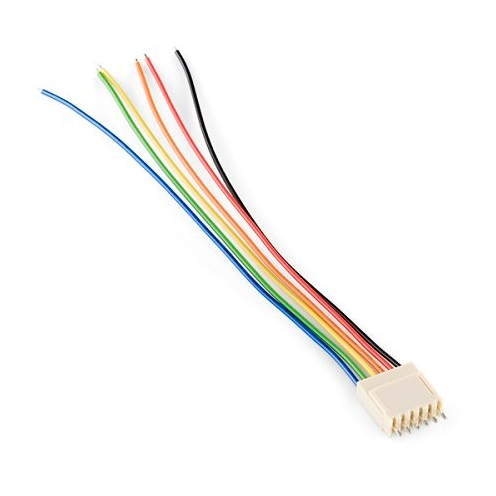 كابل موليكس CAT6 لدعم نظام نقل البيانات عالي السرعة كابل موليكس CAT6 لدعم نظام نقل البيانات عالي السرعة