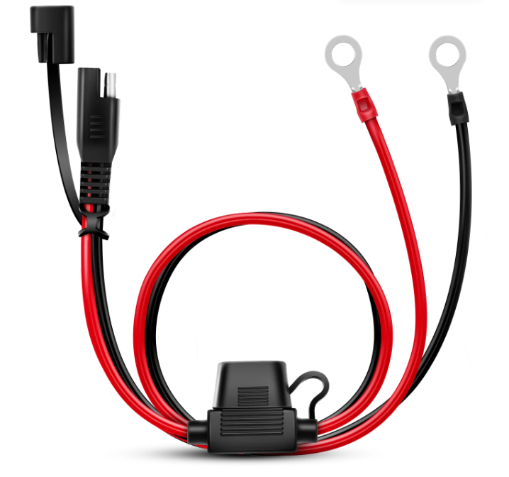 حلقة الأسلاك الطرفية تسخير العيينة الطرفية تسخير الفصل السريع سلك التوصيل SAE