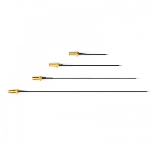 كابل موصل SMA أنثى UFL / u.fl / ipx / ipex RF مع موصل IPEX كابل موصل SMA أنثى UFL / u.fl / ipx / ipex RF مع موصل IPEX