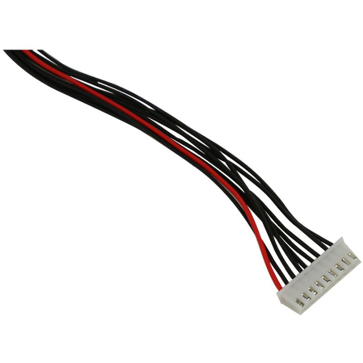 JST-XH 4S 30 سم ميزان تمديد سلك مشحون سلك توصيل JST-XH 4S 30 سم ميزان تمديد سلك مشحون سلك توصيل