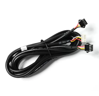 5 جهات الاتصال 2.5 مم موصل الكابلات الصناعية Jst Xh لآلة اللعبة