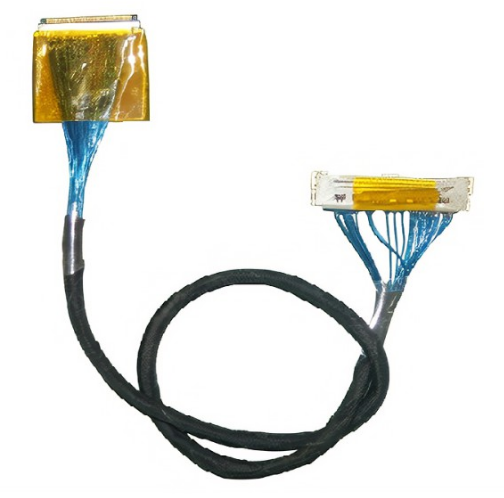 عالية الجودة تجميع كابل i-pex الشركة المصنعة لتجميع الكابلات المخصصة عالية الجودة تجميع كابل i-pex الشركة المصنعة لتجميع الكابلات المخصصة