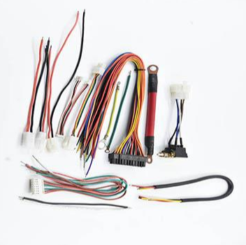 OEM / ODM تسخير الكابلات عالي الجودة لأسلاك المجال الصناعي