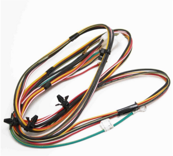 Professional Manufacturing Household Appliance Wire Harness Assembly for household appliance