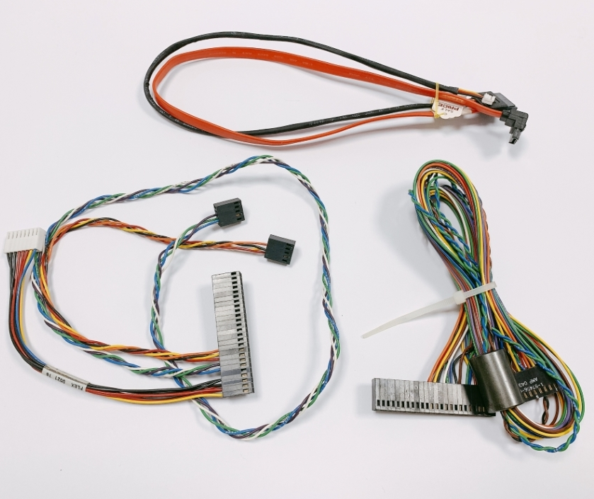 الجملة مخصصة عالية الجودة المعدات الطبية الخاصة الصانع حزمة الكابلات