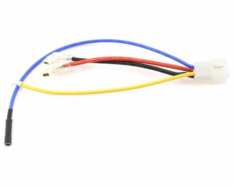 من السهل بدء تسخير الأسلاك الأرضية وسلك توصيل الوهج للسيارات