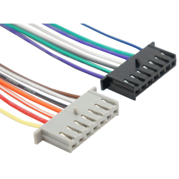 مصنع مخصص بالجملة توريد راديو OEM المكونات تسخير ستيريو الأصلي