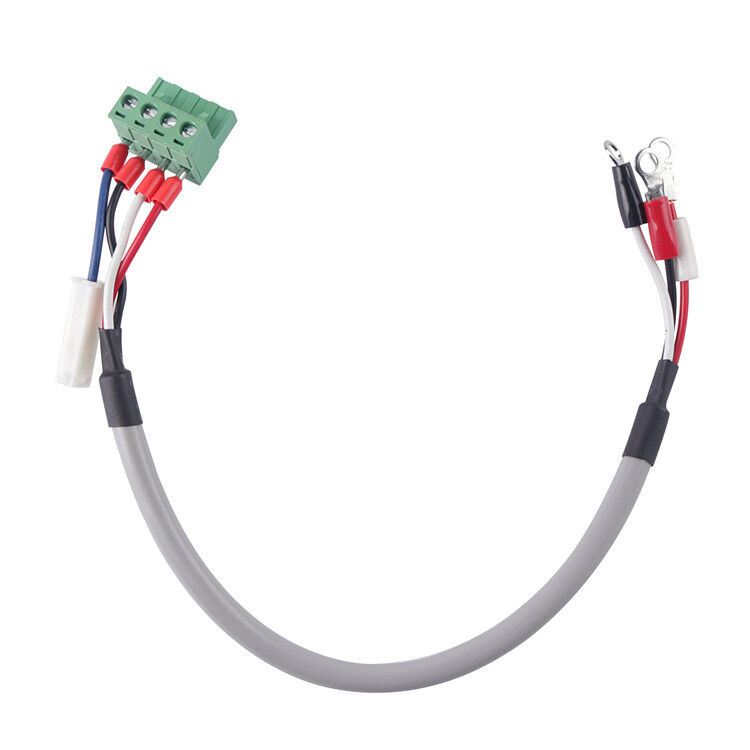 تسخير أسلاك مواد عالية الجودة داخل علبة الكمبيوتر تسخير أسلاك مواد عالية الجودة داخل علبة الكمبيوتر