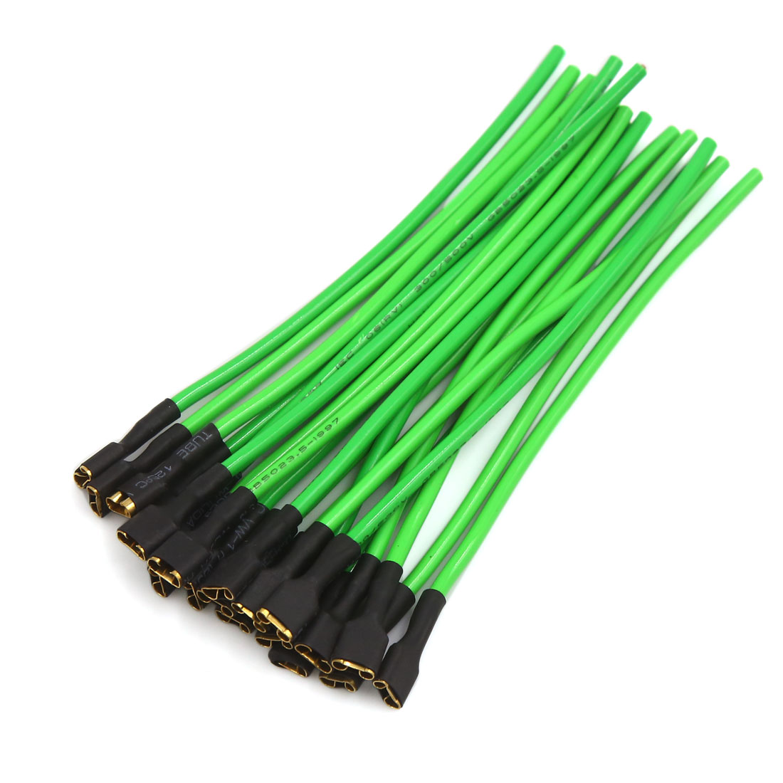 السيارات مكبر الصوت سلك التوصيل الأسلاك محول تسخير المحطة الطرفية